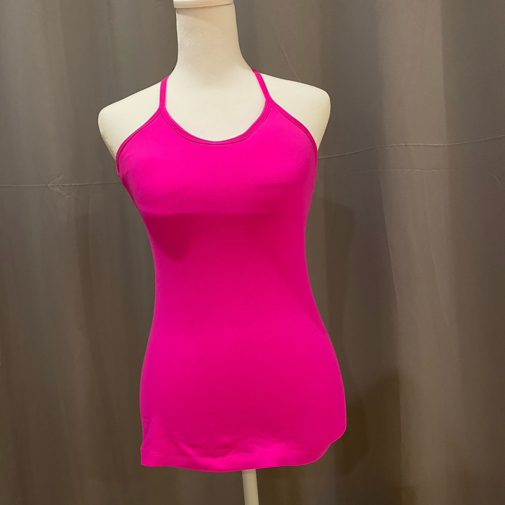 Beyond Yoga Tank
